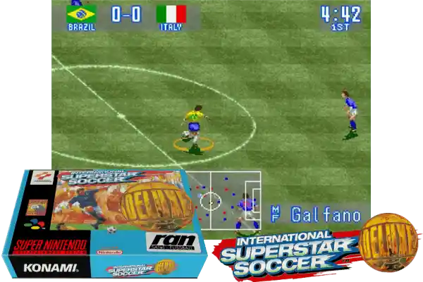 international superstar soccer deluxe